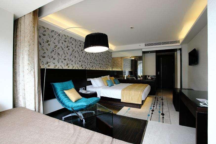 Country Inn & Suites By Radisson, Bengaluru Hebbal Road מראה חיצוני תמונה