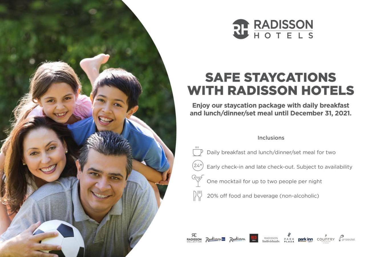 Country Inn & Suites By Radisson, Bengaluru Hebbal Road מראה חיצוני תמונה
