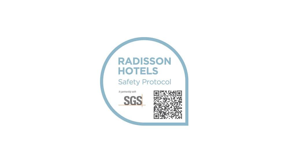 Country Inn & Suites By Radisson, Bengaluru Hebbal Road מראה חיצוני תמונה