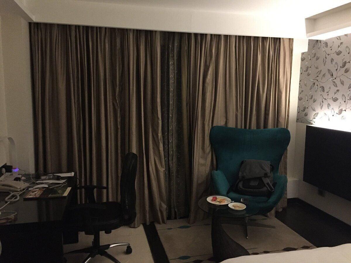 Country Inn & Suites By Radisson, Bengaluru Hebbal Road מראה חיצוני תמונה