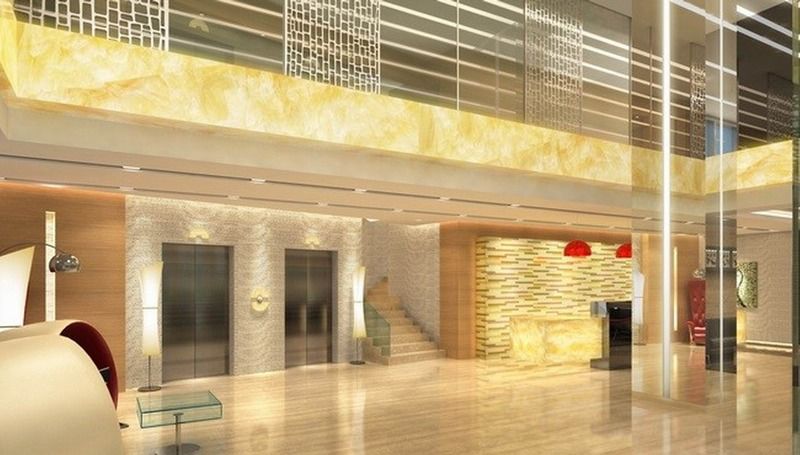Country Inn & Suites By Radisson, Bengaluru Hebbal Road מראה חיצוני תמונה