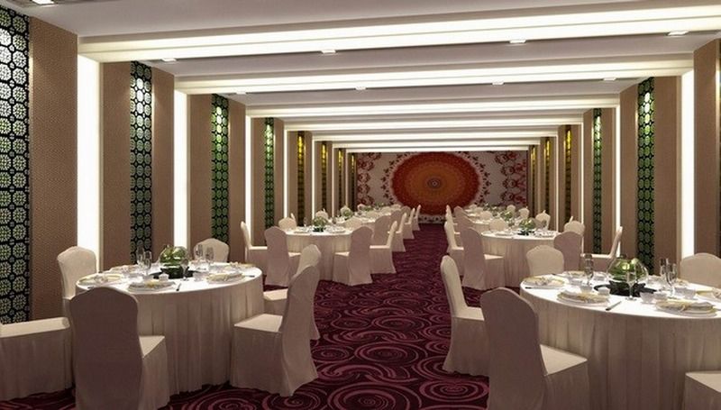 Country Inn & Suites By Radisson, Bengaluru Hebbal Road מראה חיצוני תמונה