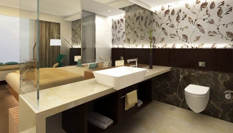 Country Inn & Suites By Radisson, Bengaluru Hebbal Road מראה חיצוני תמונה