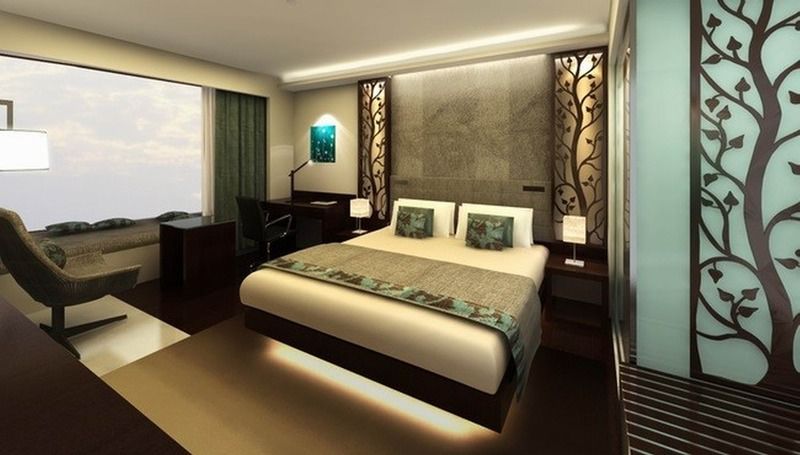 Country Inn & Suites By Radisson, Bengaluru Hebbal Road מראה חיצוני תמונה