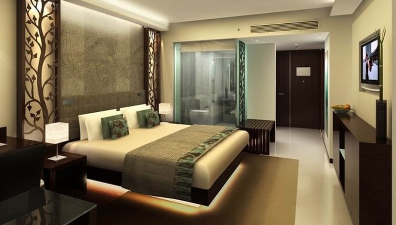 Country Inn & Suites By Radisson, Bengaluru Hebbal Road מראה חיצוני תמונה