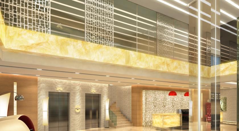 Country Inn & Suites By Radisson, Bengaluru Hebbal Road מראה חיצוני תמונה