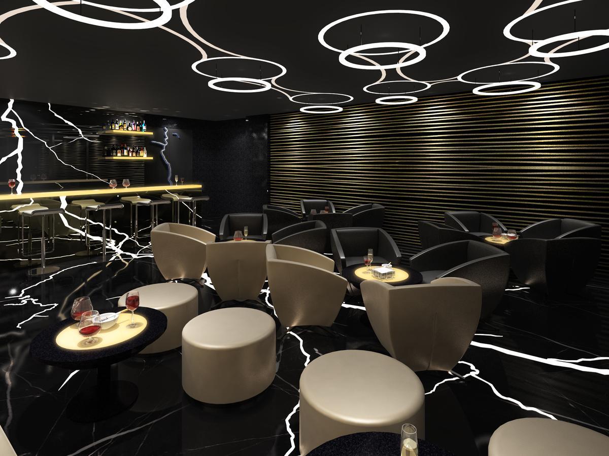 Country Inn & Suites By Radisson, Bengaluru Hebbal Road מראה חיצוני תמונה