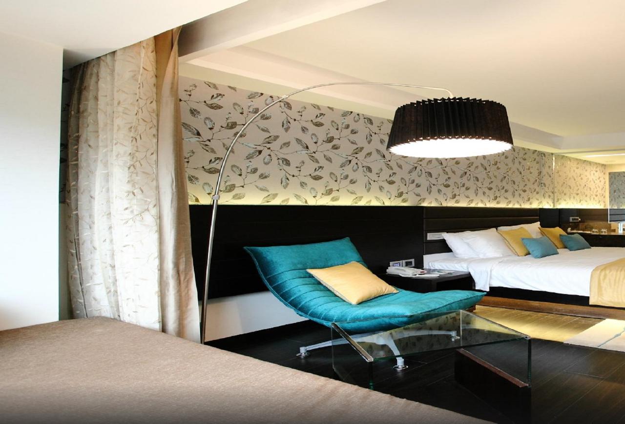 Country Inn & Suites By Radisson, Bengaluru Hebbal Road מראה חיצוני תמונה