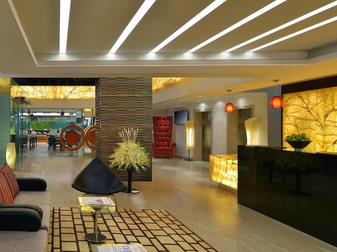 Country Inn & Suites By Radisson, Bengaluru Hebbal Road מראה חיצוני תמונה