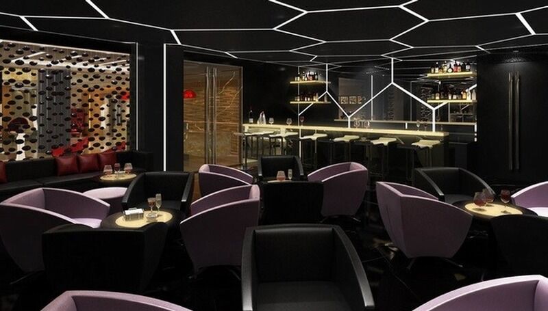 Country Inn & Suites By Radisson, Bengaluru Hebbal Road מראה חיצוני תמונה